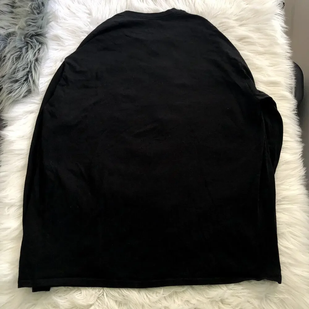 NWOT NBA Miami Heat Basketball Long-Sleeve, size 2XL - Picture 2 of 3